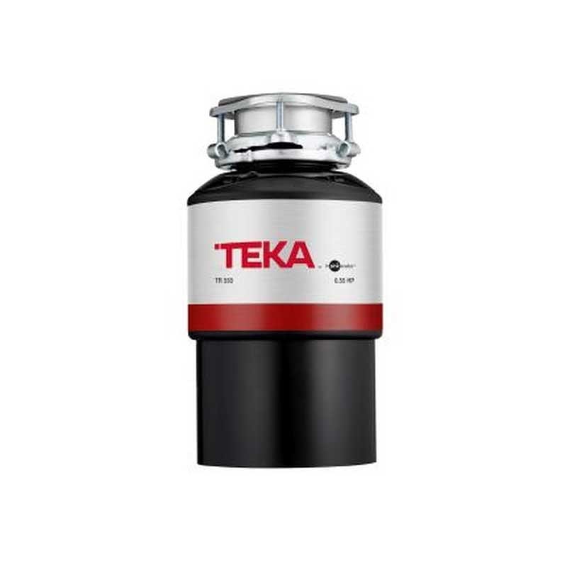 Triturador de residuos para fregadero Teka TR550