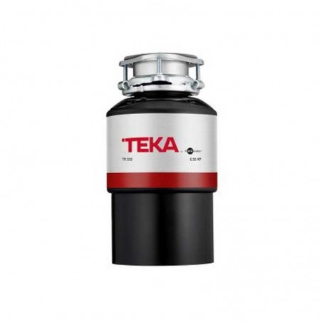 Triturador de residuos para fregadero Teka TR550