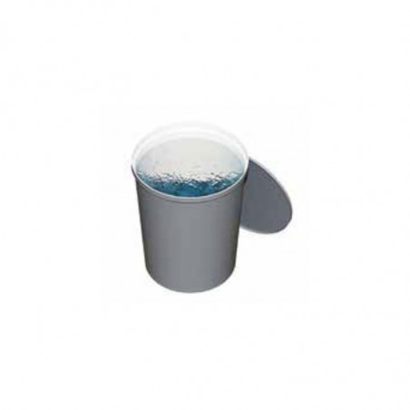 Depósito agua potable Remosa DC (Cilíndricos)