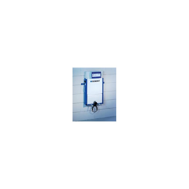 Cisterna empotrada GEBERIT Kombifix (8 cm) para inodoro suspendido