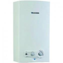JUNKERS Minimaxx WR14 8707006343 - 14 Liter Wasser-Heizkörper